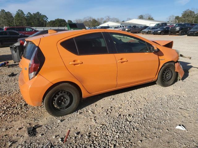 2016 TOYOTA PRIUS C JTDKDTB35G1138028