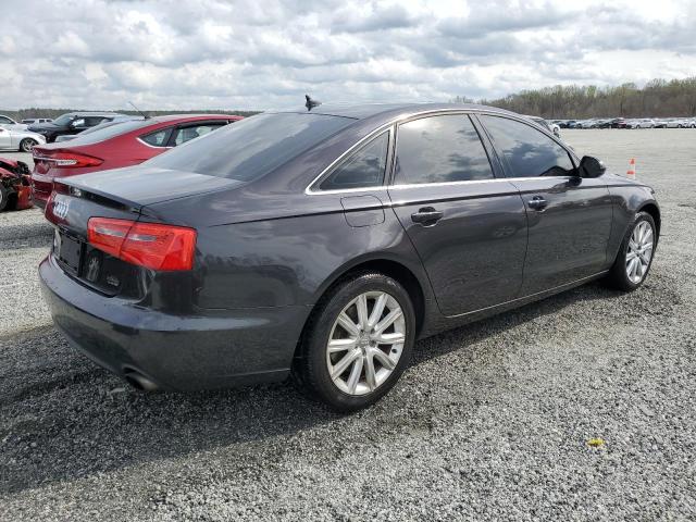 Vin: waudfafc3en019690, lot: 50382115, audi a6 premium plus 20143