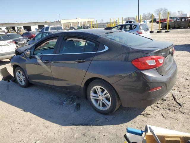 Vin: 1g1be5sm9h7136999, lot: 48490585, chevrolet cruze lt 20172
