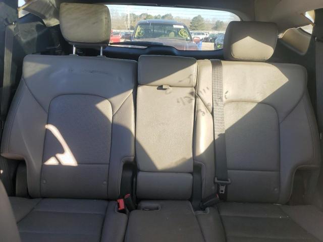 2017 HYUNDAI SANTA FE S - 5XYZW4LA6HG422927