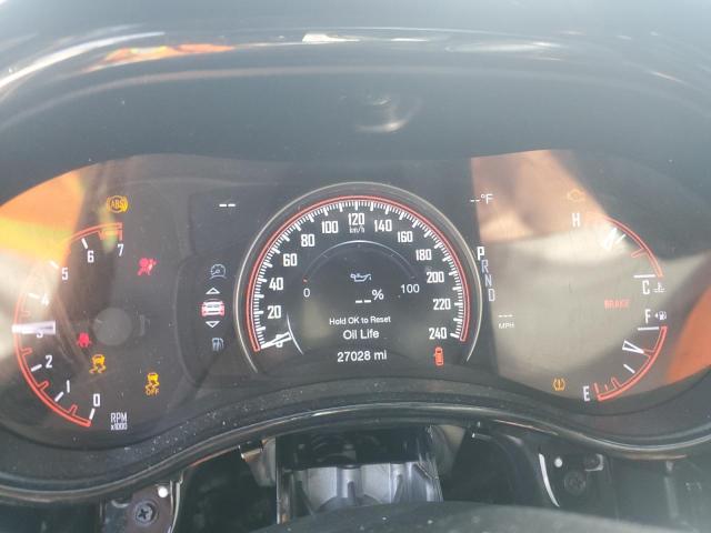 1C4RDJFG1PC604221 2023 DODGE DURANGO