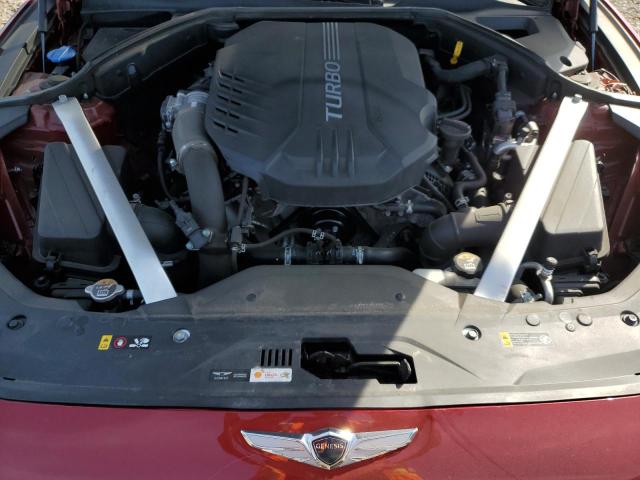 2023 GENESIS G70 BASE KMTG54TE8PU114248