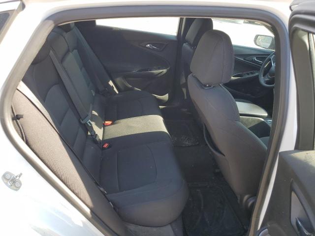 2017 CHEVROLET MALIBU LS - 1G1ZC5ST0HF160626
