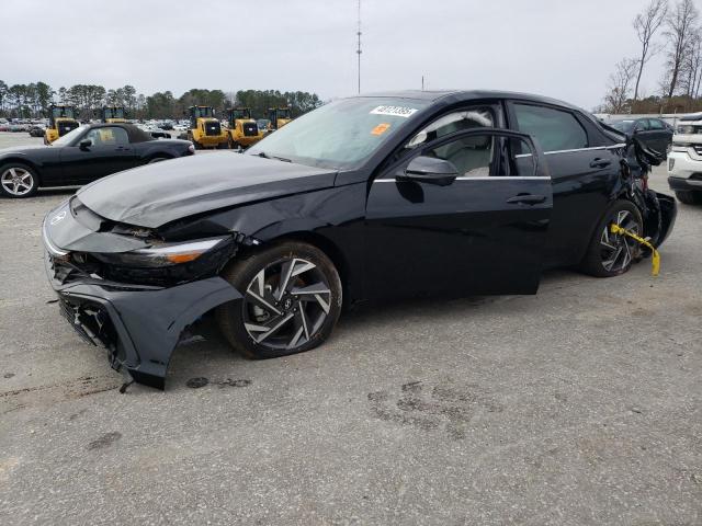 HYUNDAI ELANTRA LIMITED
