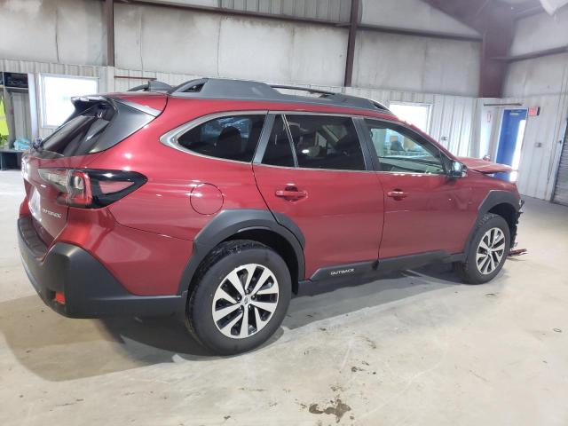 Vin: 4s4btacc8p3217215, lot: 50949255, subaru outback premium 20233