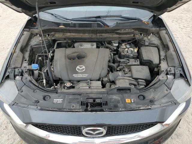 2017 MAZDA CX-5 GRAND - JM3KFADL1H0189388