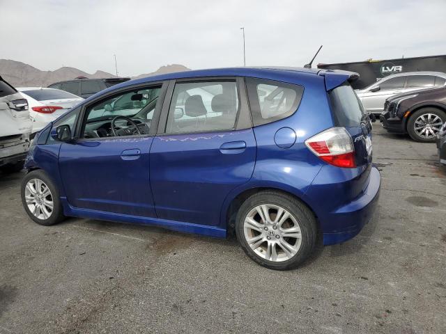 Vin: jhmge8h48ac021585, lot: 52129095, honda fit sport 20102