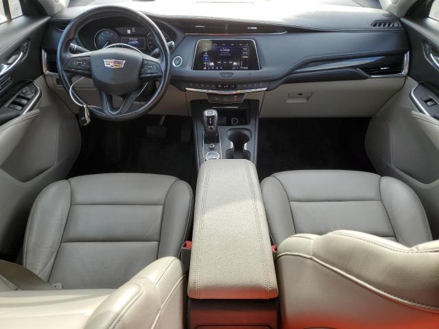 2019 CADILLAC XT4 PREMIU - 1GYFZCR40KF180047