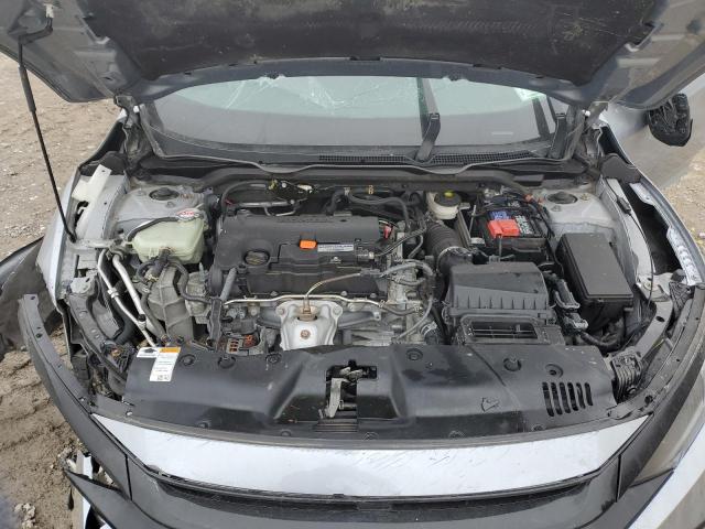 2019 HONDA CIVIC SPOR 2HGFC2F81KH553671