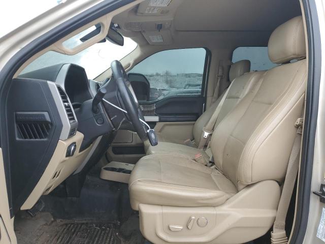 2018 FORD F350 SUPER - 1FT8W3BT3JED05328