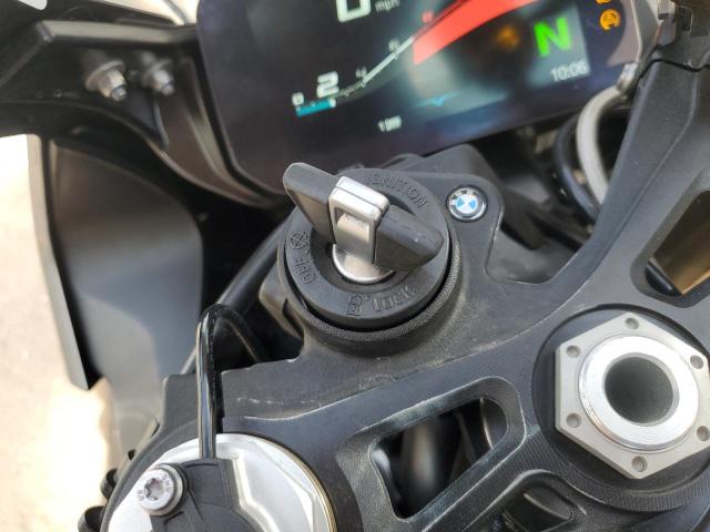 2022 BMW S 1000 RR - WB10E2300N6G10879