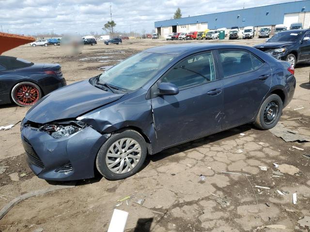 TOYOTA COROLLA L