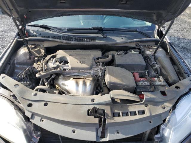 2015 TOYOTA CAMRY LE - 4T4BF1FK5FR482232