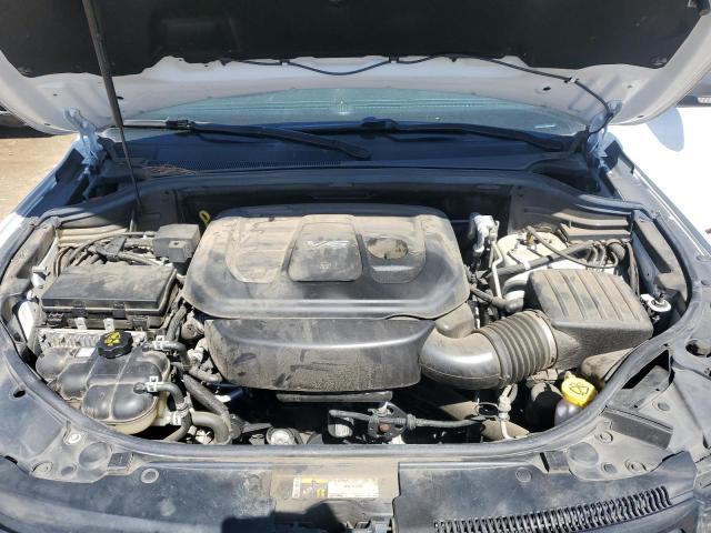 2018 JEEP GRAND CHER - 1C4RJFLG9JC274619