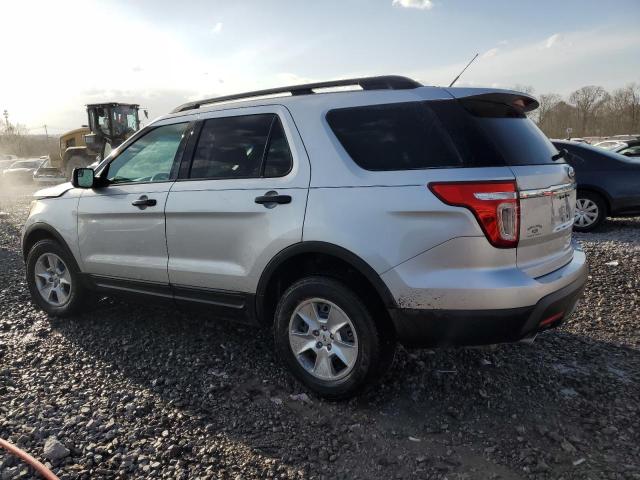 Vin: 1fm5k7b80egc04898, lot: 48898785, ford explorer 20142