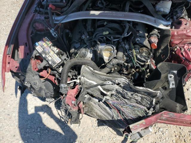 2016 FORD MUSTANG GT - 1FA6P8CF8G5245071