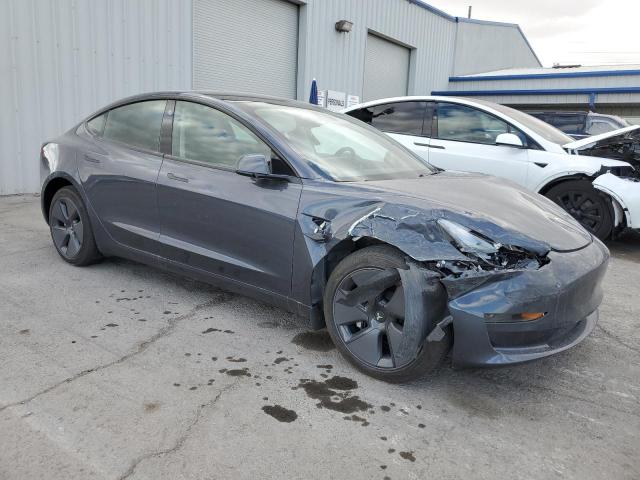 Vin: 5yj3e1ea9pf482498, lot: 48426165, tesla model 3 20234