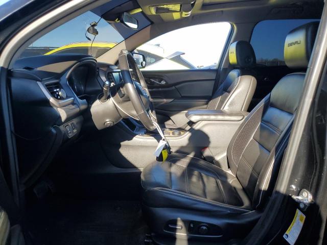 2017 GMC ACADIA DEN - 1GKKNPLS9HZ313656