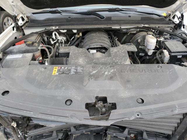 2020 CHEVROLET TAHOE K150 - 1GNSKCKJ7LR307957