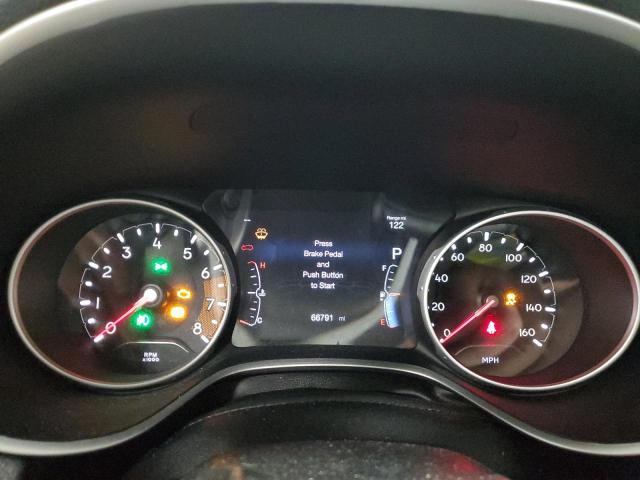 2018 JEEP COMPASS LI - 3C4NJDCB4JT396140