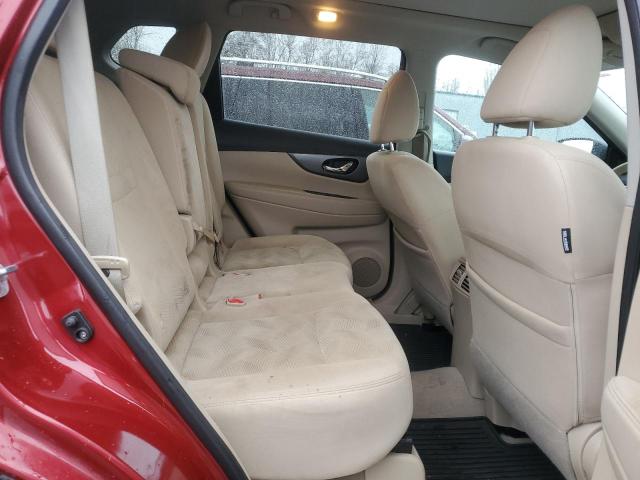 2015 NISSAN ROGUE S - 5N1AT2MV3FC829466