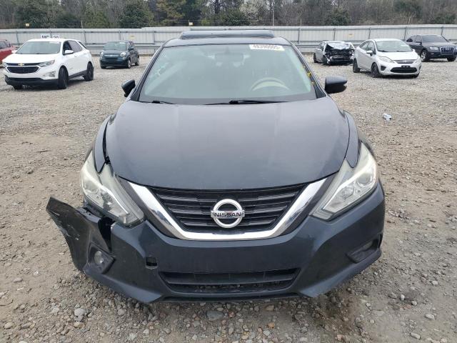 2017 NISSAN ALTIMA 2.5 - 1N4AL3AP4HC191446