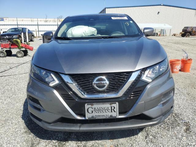 2020 NISSAN ROGUE SPOR - JN1BJ1CWXLW375670