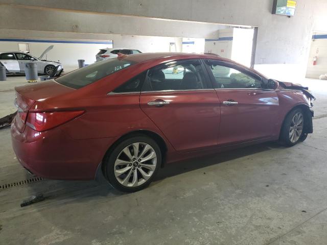 Vin: 5npec4ab7ch456606, lot: 50440065, hyundai sonata se 20123