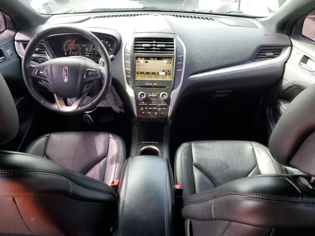 2018 LINCOLN MKC PREMIE - 5LMCJ1D90JUL18499