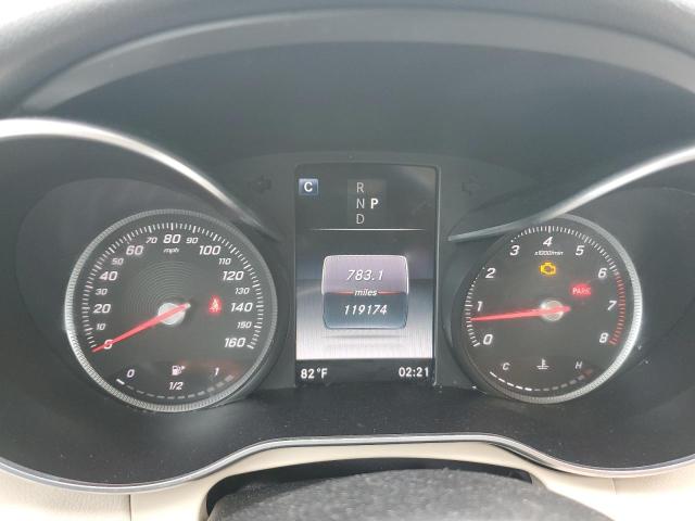 2018 MERCEDES-BENZ C 300 - 55SWF4JB2JU240801