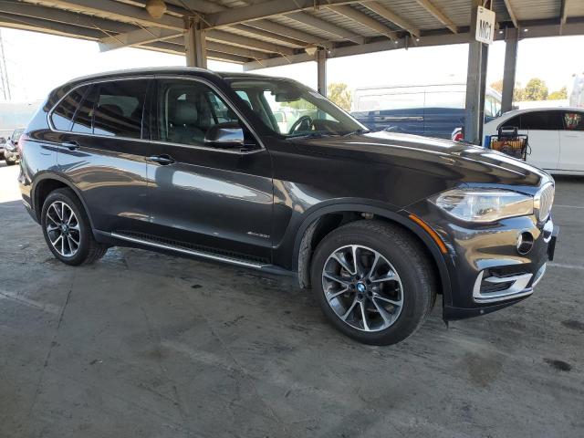 2015 BMW X5 XDRIVE3 - 5UXKR0C57F0P08405