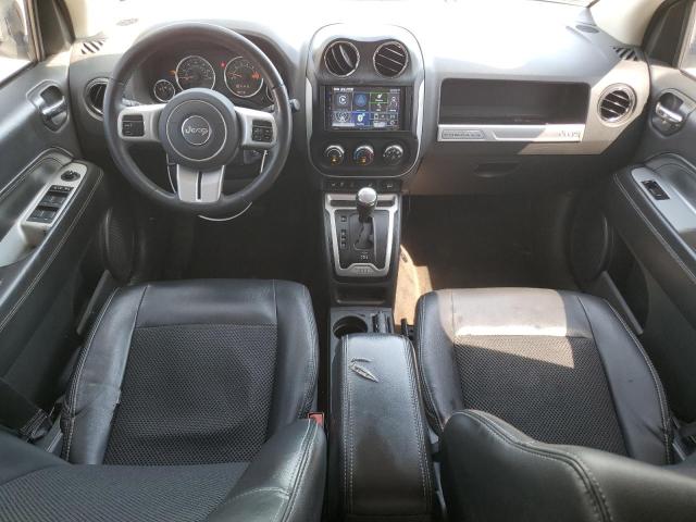 2017 JEEP COMPASS LA - 1C4NJCEB8HD182646