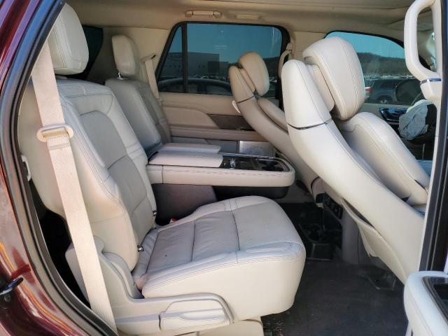 2021 LINCOLN NAVIGATOR - 5LMJJ2KT9MEL05535