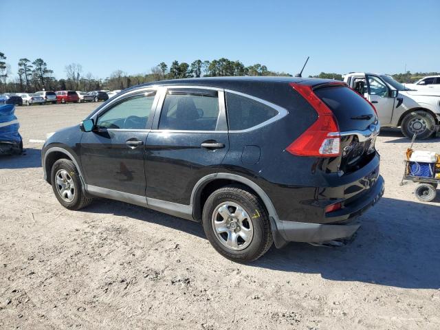Vin: 2hkrm4h39fh687167, lot: 48803745, honda crv lx 20152