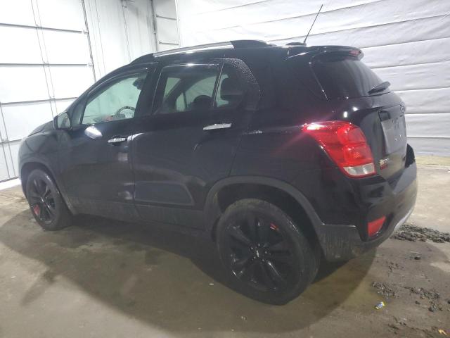 Vin: 3gncjpsb5jl297330, lot: 49969125, chevrolet trax 1lt 20182