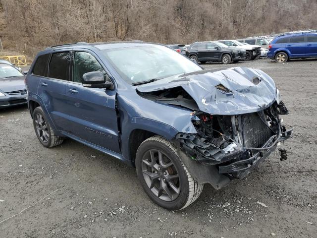 Vin: 1c4rjfbg5lc151291, lot: 50994485, jeep grand cher limited 20204