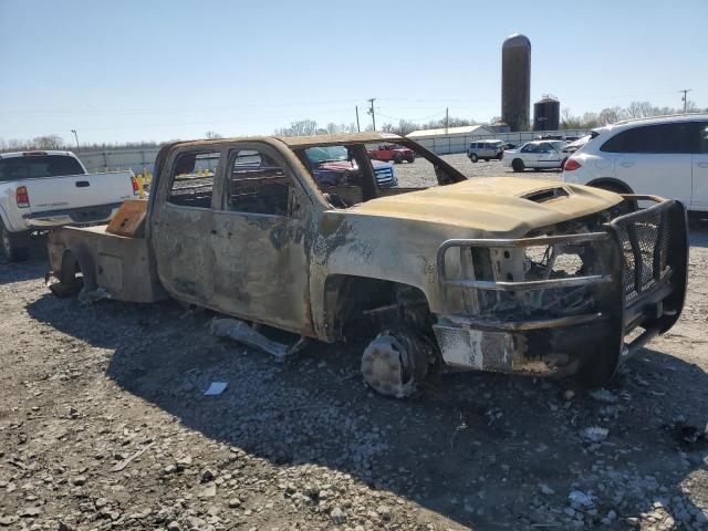 Vin: 1gc4k1ey8hf108214, lot: 48519825, chevrolet all models k3500 high country 20174