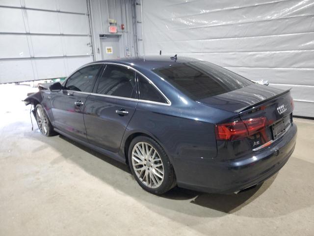 Vin: wauhgafcxgn099524, lot: 50903475, audi a6 prestige 20162