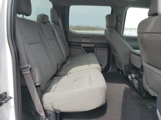 2020 FORD F150 SUPER - 1FTEW1C52LFA21970