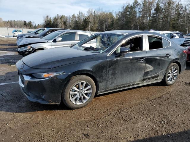 MAZDA 3 PREFERRED