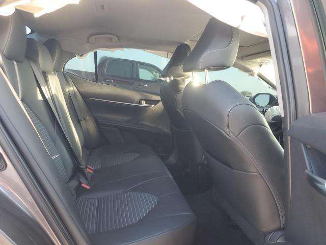 2023 TOYOTA CAMRY SE N - 4T1S11AK1PU141864