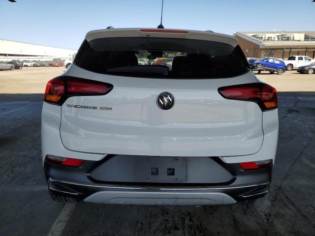 2021 BUICK ENCORE GX - KL4MMFSL5MB157771