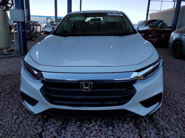 2019 HONDA INSIGHT EX 19XZE4F50KE028846