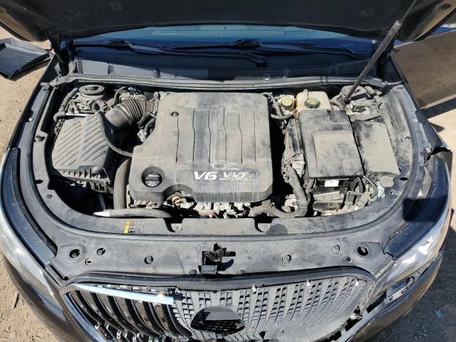 2015 BUICK LACROSSE P 1G4GD5G36FF147831