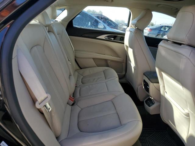 3LN6L5E93LR614434 2020 LINCOLN MKZ