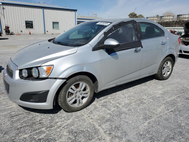 Vin: 1g1jc5shxd4160616, lot: 50528385, chevrolet sonic lt 2013 img_1