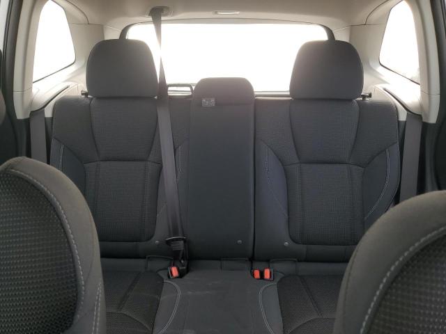 2019 SUBARU FORESTER JF2SKACC6KH517663