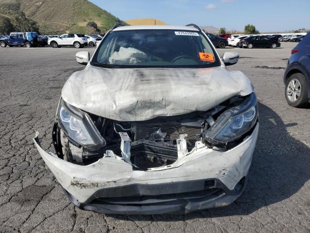 2017 NISSAN ROGUE SPOR - JN1BJ1CP8HW008377