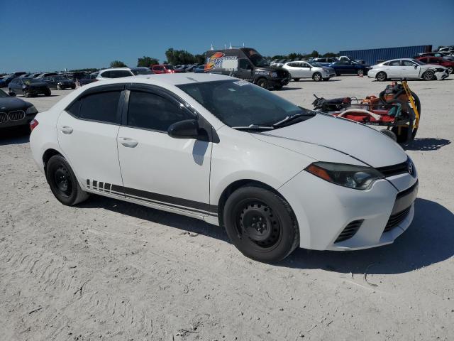 Vin: 5yfburhe1gp510178, lot: 49579045, toyota corolla l 20164