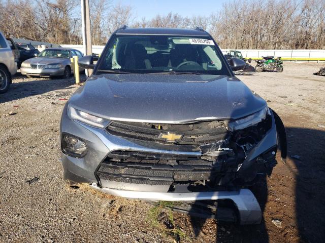 2021 CHEVROLET TRAILBLAZE - KL79MPS23MB156494